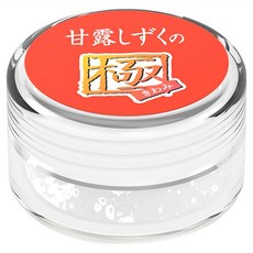 WILD ONE JAPAN 潤赤貝 情趣提升凝膠 女用, 12g, 1個