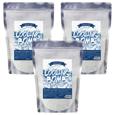 린제이 쿨링밤 오리지널 모델링팩 330g, 1개입, 3개