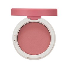 HOLIKA HOLIKA 果凍腮紅 外部緊密貼合 內部維持水潤 融於雙頰的透明質地, 05 Rose Jelly, 1個