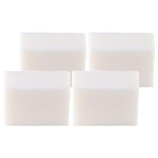 ever miracle 酵素洗衣皂, 250g, 4個