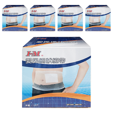 I-M 愛民 未滅菌網狀繃帶 9號 1kg, 5個, 1個裝