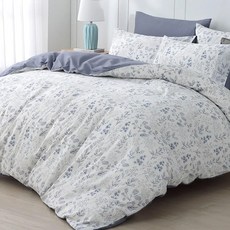Hong Yew Bedding 鴻宇寢飾 純棉兩用被套 100%精梳純棉 台灣製 C20150, 瑞塔
