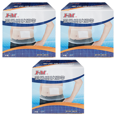 I-M 愛民 未滅菌網狀繃帶 9號 1kg, 3個, 1個裝