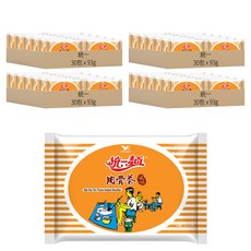 統一 統一麵 肉骨茶風味 93g, 120包