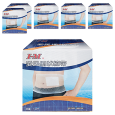 I-M 愛民 未滅菌網狀繃帶 9號 1kg, 6個, 1個裝