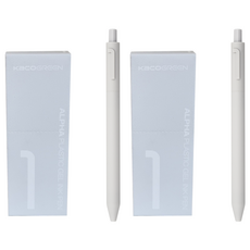 Caco Alpha 柔軟中性中性筆 0.5mm, 1號, 20個