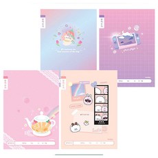 ibis 小學1-2年級聽寫, 隨機出貨, 20個