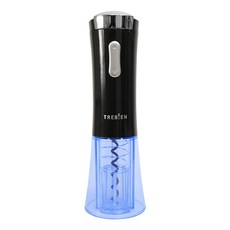 Trebien 電動開瓶器 DM-301, 黑色, 1組