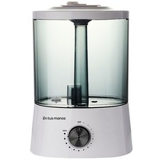 엔뚜마노 모던 7L 가습기 화이트, RB50A