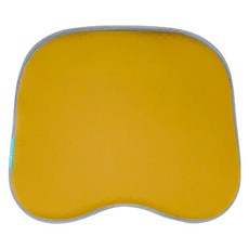 Betagel 健身床單上的平衡, 芥末黃