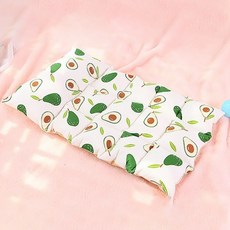 PASTEL PET 寵物熟睡坐墊, A款