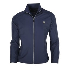 Benest 男款高級擋風春秋外套 COBN6051S1