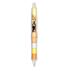 PILOT 百樂 Dr.Grip 鬼滅之刃 搖搖自動鉛筆 我妻善逸, 0.5mm, 1支