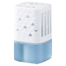 KOBAYASHI 小林製藥 消臭元 Airbreeze 居家空間消臭劑 清新皂香,59ml,1瓶