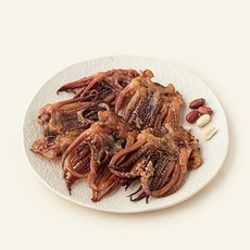 강릉상회 국산 오징어다리 구이포, 150g, 1개