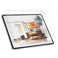 SwitchEasy EasyPaper 繪圖款類紙膜, 透明色, 1個