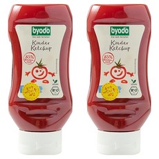 平等番茄醬兒童, 300ml, 2個
