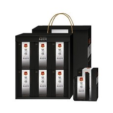 Jangkwaesam 黑蔘萃取飲 30入, 1.2L, 1組