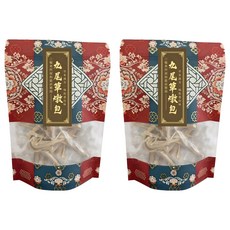 CHILL 愛吃 九尾草燉包, 2個, 40g