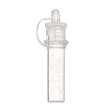 haakaa 矽膠初乳收集器套裝 (4ml), 預消毒, BPA Free, 2個, 1組