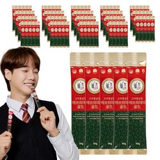 풍년보감 고려홍삼정 에브리데이 골드 홍삼스틱, 10g, 300개