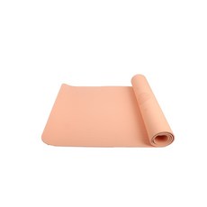 UP&SHAPE TPE 指南瑜珈墊 6 毫米, 失敗的音調