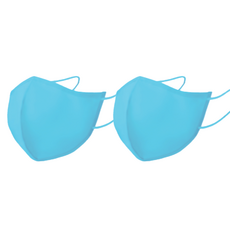 Ilsangsungan 1+1防水游泳池玩水口罩 蒸汽室浴室, S - 第 2 章