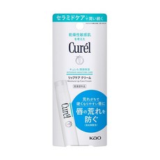 Curel 珂潤 潤浸保濕護唇膏, 4.2g, 1條