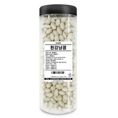 고미네 흰강낭콩, 800g, 1개