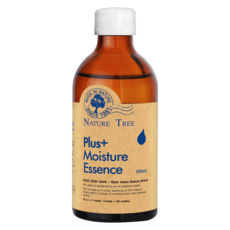 NATURE TREE 自然樹 保濕濃縮精華液, 250ml, 1瓶