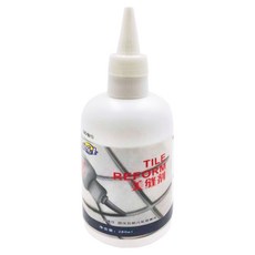 潔力神 全新升級潔力神美瓷磚縫劑, 1罐