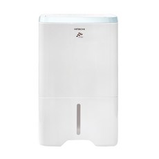 HITACHI 日立 清淨型除濕機 RD-280HH1，14公升/日，單相110V/60Hz