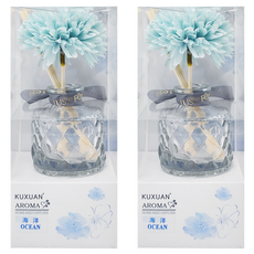 南美 好韻薰香 M7221, 海洋, 20ml, 2入