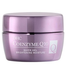 DHC Q10晶妍緊緻雪澄凝霜 台灣公司貨, 100g, 1罐
