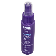 澳洲P'URE Papaya 木瓜金盞花 多用途舒緩噴霧, 80ml, 1瓶