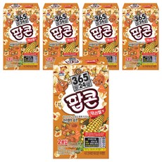 사조 전자레인지용 팝콘 카라멜맛, 70g, 10개