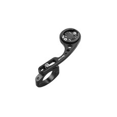 GUB 自行車電腦動作凸輪組合支架 GUB G-660, 黑色的, 1個