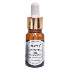 MAYCI 水氧機專用水溶性精油 玫瑰, 10ml, 1瓶