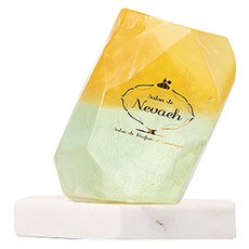SalonDeNevaeh 香氛皂 L'île de Séoul, 60g, 1個