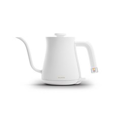 BALMUDA 百慕達 The Pot電熱水壺 K07B-WH