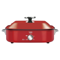 Fujitek 富士電通 全能料理多功能電烤盤, FTD-EB06, 1個