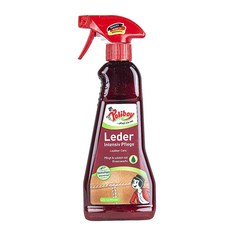 Poliboy 德淨 皮革長效保養乳噴霧, 375ml, 1瓶