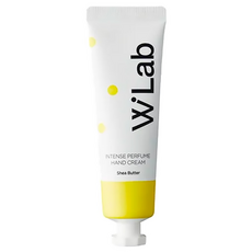 W.Lab 護手霜 乳木果油, 50g, 1條