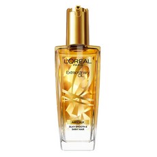 로레알파리 엑스트라오디네리 헤어오일 에어리 실크, 100ml, 1개