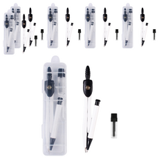 안이스 심플 컴퍼스 화이트, 6개