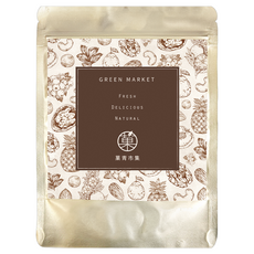 GreenMarket 菓青市集 紅藜麥 QUINOA 無乳糖/無麩質 黃金穀物, 1包, 200g