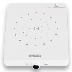UNOLD 觸控電磁爐, 582910-D, 一般型