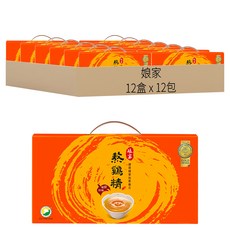 娘家 熬雞精, 12包, 42ml, 12盒