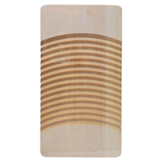 Kiyodo 雲杉洗衣板, 木色, 1個