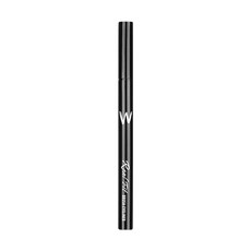 W.Lab 魔女不哭眼線液筆 0.6g, 黑色, 1支